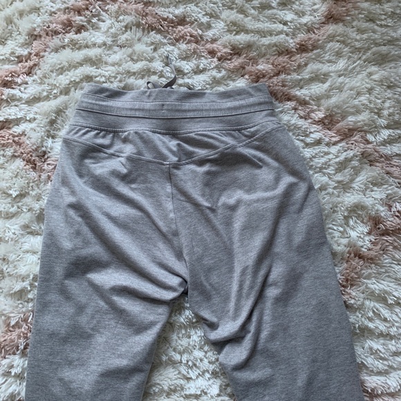 Balance joggers heather ash - Picture 4 of 6